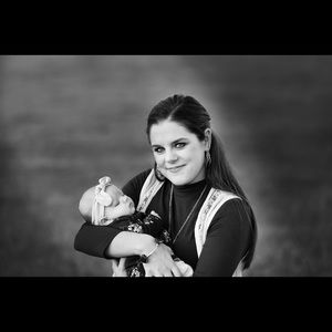 Meet your Posher, Scarlett